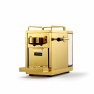 Sjöstrand Espresso Machine – Brass thumbnail