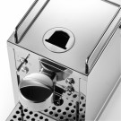 Sjöstrand Espresso Machine – Stainless Steel thumbnail
