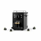 Sjöstrand Espresso Machine – Black thumbnail