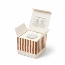 Sjokolade – myk og sjokoladefylt espresso  thumbnail